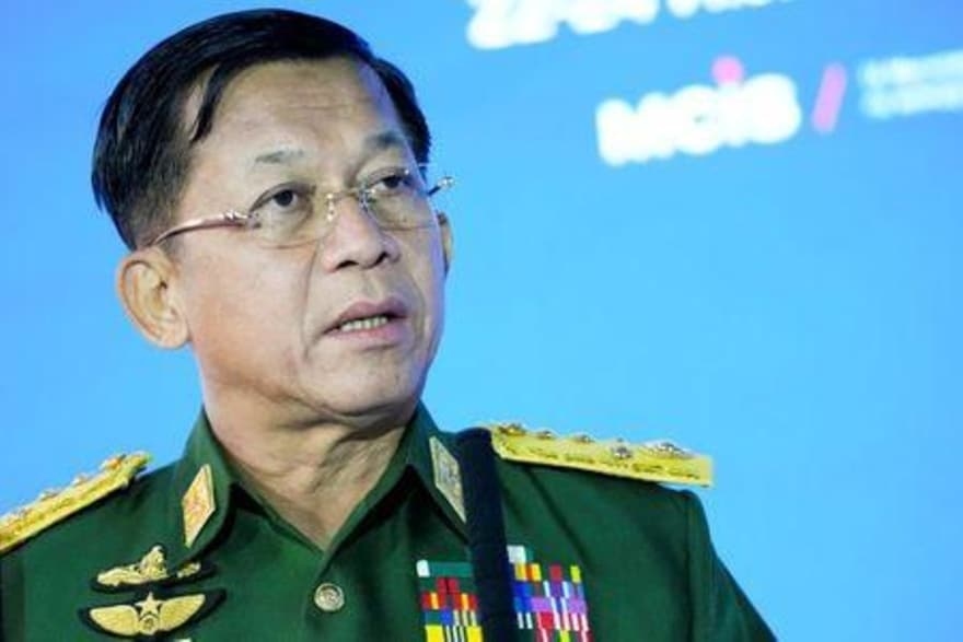 Myanmar thành lập chính phủ tạm quyền và tổ chức cuộc tổng tuyển cử mới