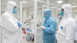 Thủ tướng chỉ đạo về việc tăng cường nhân lực y tế phục vụ phòng chống dịch Covid-19