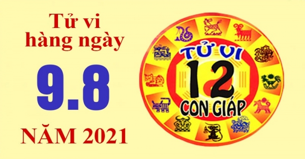 Horoscope Today Take A Look At The 12 Zodiac Horoscopes On August 9 21 Ox Age Is Happy Rooster Is Suspicious Of New Acquaintances