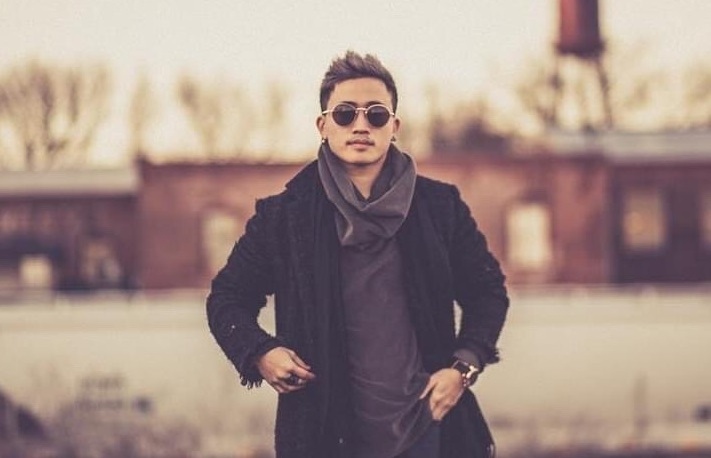 Nghệ sĩ trẻ Hồ Anh Thắng và hành trình ghi danh ở nước Mỹ Nghệ sĩ trẻ Hồ Anh Thắng và hành trình ghi danh ở nước Mỹ