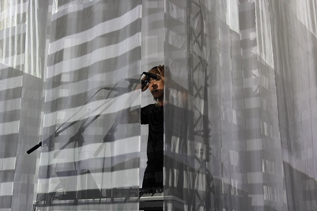 Trình diễn thơ phương tiện trên kênh YouTube của Viện Goethe Hà Nội