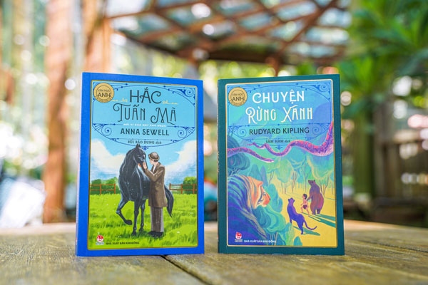 Những cuốn sách văn học 'lên ngôi' vào mùa dịch Những cuốn sách văn học 'lên ngôi' vào mùa dịch