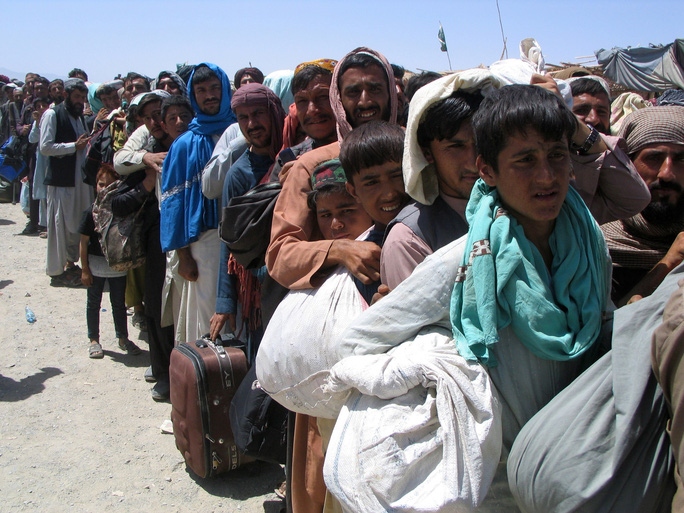 Australia từ chối cấp thị thực cho hơn 100 người Afghanistan