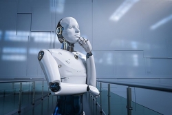 Cuốn tiểu thuyết đầu tiên do nhà văn AI sáng tác sẽ phát hành vào ngày 25/8