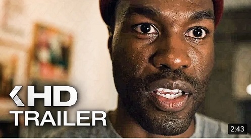 Phim kinh dị ‘Candyman’ nhanh chóng chiếm ngôi vương phòng vé Bắc Mỹ từ ‘Free Guy’