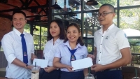 Lưu học sinh Việt Nam tại Lào: Muốn làm cầu nối vun đắp mối quan hệ hữu nghị giữa hai nước