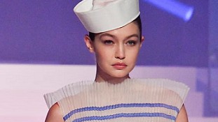 Nautica: Phong cách hàng hải đã mê hoặc giới thời trang ra sao?