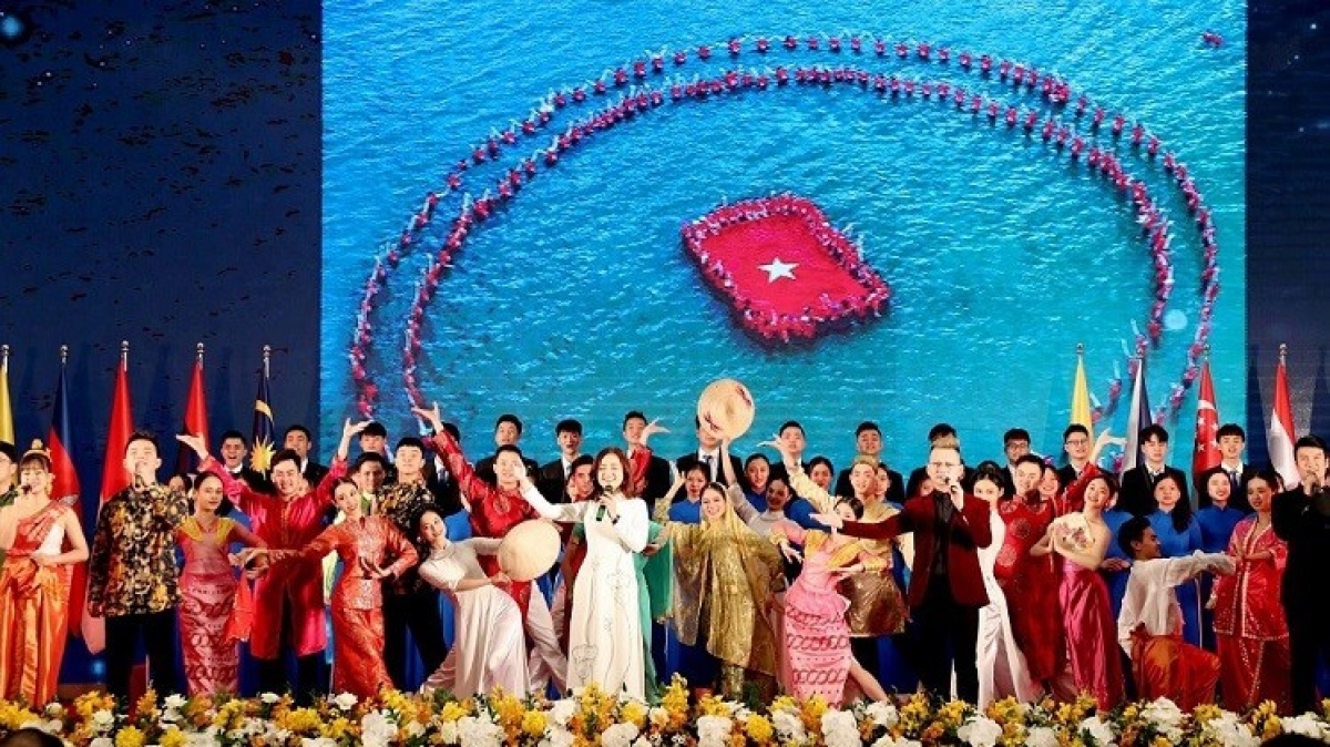 Việt Nam triển khai Chương trình hành động văn hóa - xã hội ASEAN