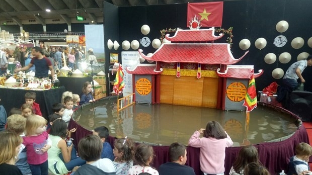 'Phở' và 'Múa rối nước' hướng đến Di sản văn hóa phi vật thể của UNESCO