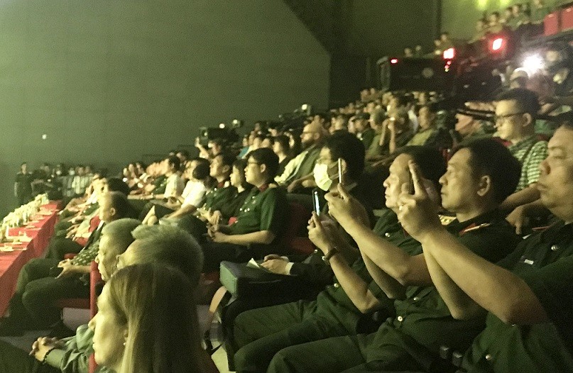 61 năm thảm họa da cam ở Việt Nam: Hồi sinh từ mảnh cầu vồng