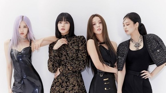 Thông điệp thân thiện môi trường từ album mới của nhóm nhạc BlackPink