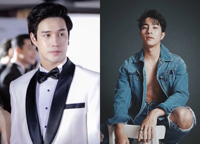 Làng giải trí Thái Lan dậy sóng vì bê bối lừa đảo