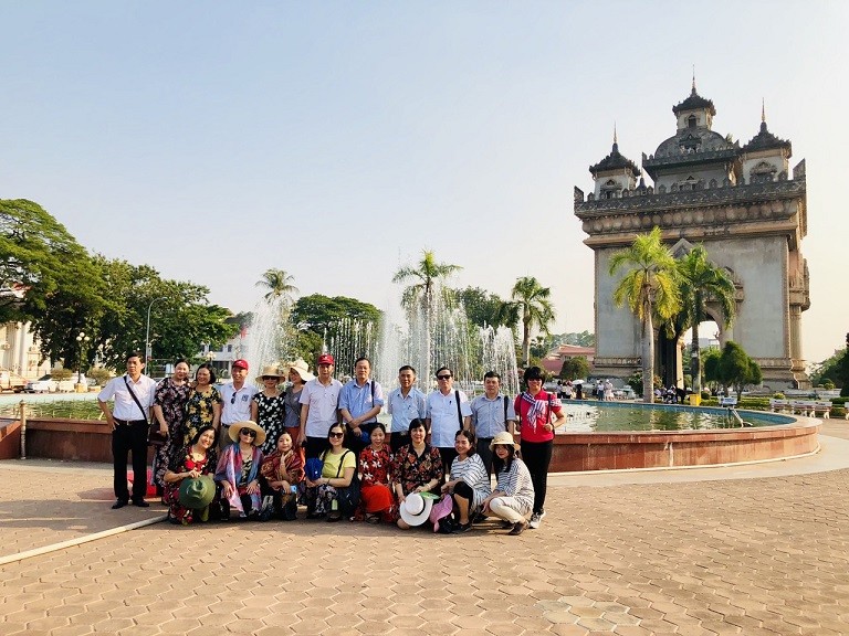Tour du lịch ngắn ngày lên ngôi vào dịp Quốc khánh 2/9 Tour du lịch ngắn ngày 'lên ngôi' dịp Quốc khánh 2/9