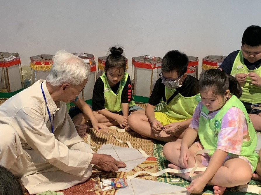 Trung thu 2022: Sức sống đồ chơi dân gian Trung thu 2022: Sức sống đồ chơi dân gian