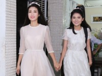 my linh va thanh tu khac la tai busan