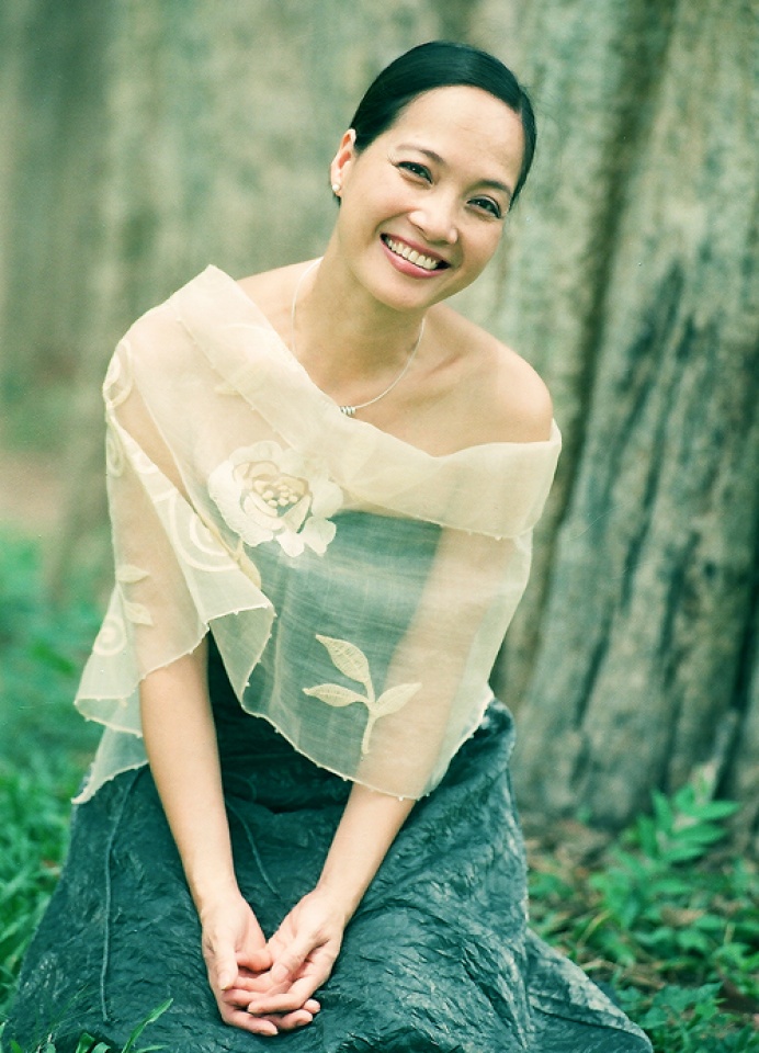 nsnd le khanh lam nghe thuat dung hoi hot