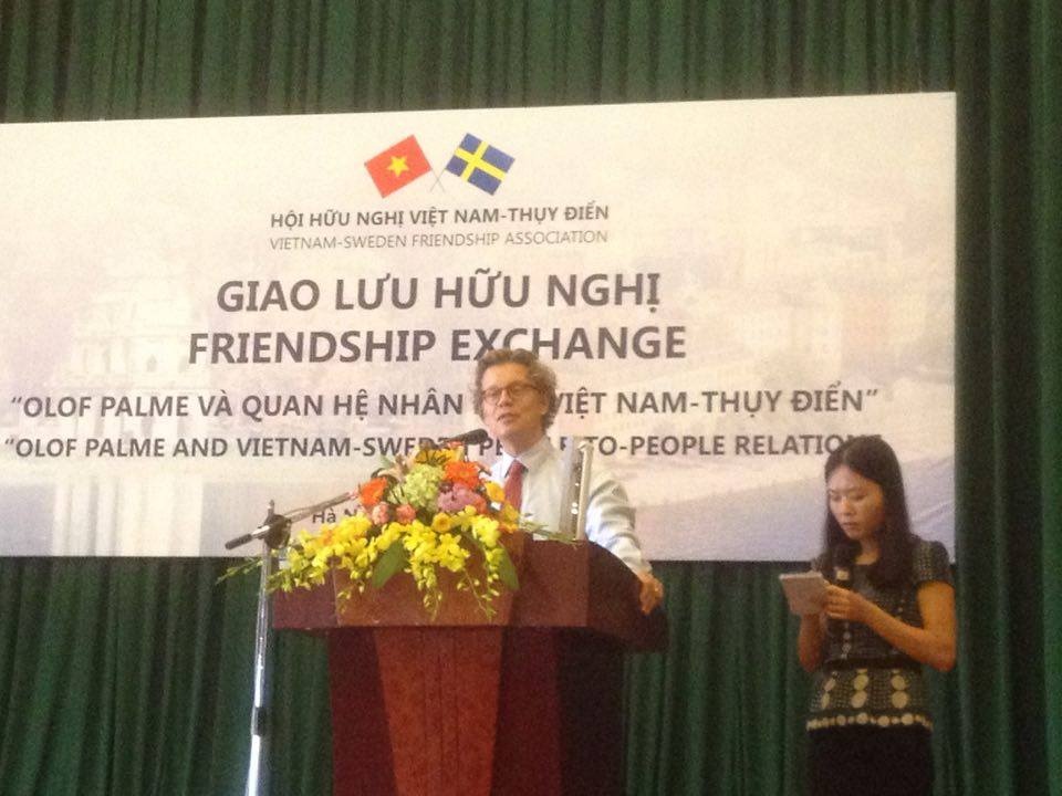 dai su thuy dien dong long chung ta se lam moi thu deu tot dep