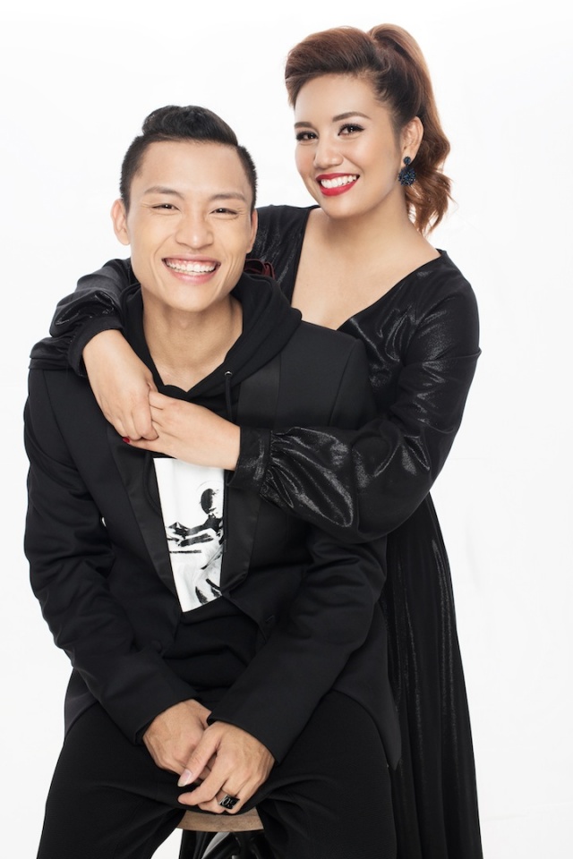 vietnam idol buoc vao dem cuoi