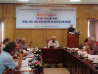 ipu 135 chu trong vai tro bao dam quyen con nguoi cua nghi vien