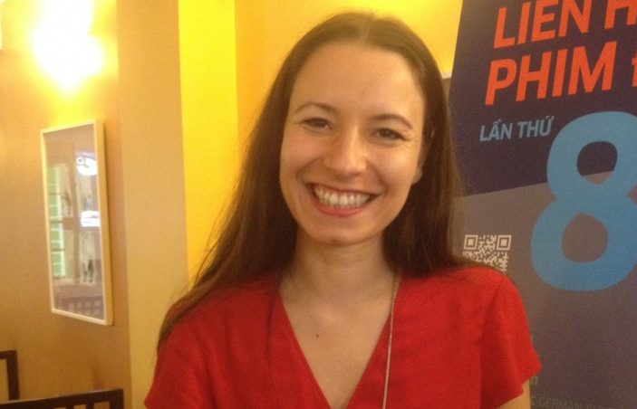 Trải nghiệm thế giới phim Đức tại Việt Nam