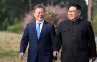 my hoan nghenh trieu tien khong pho dien icbm trong le dieu binh