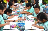 viet nam dan mach ky ke hoach hanh dong giai doan 2019 2020