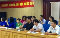 105 dự án lọt vào Bán kết cuộc thi Dự án khởi nghiệp sáng tạo