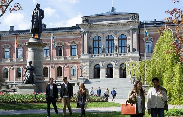 Cơ hội tuyệt vời đón chờ người thắng cuộc “Sáng tạo như người Thụy Điển” năm 2019