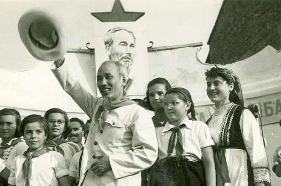 Phép màu Việt Nam đến từ đâu?