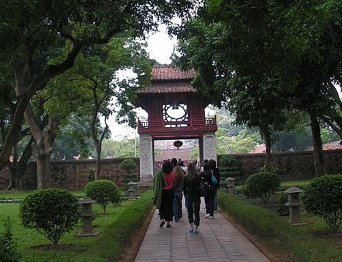 Phép màu Việt Nam đến từ đâu? phep mau viet nam den tu dau