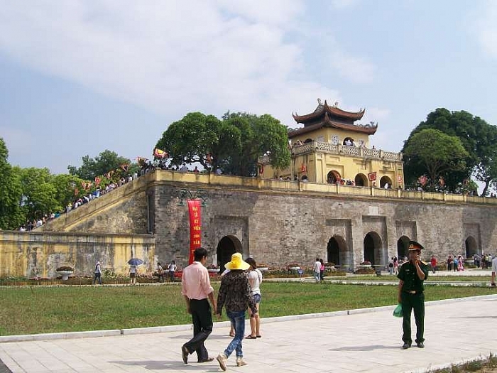 Phép màu Việt Nam đến từ đâu? phep mau viet nam den tu dau