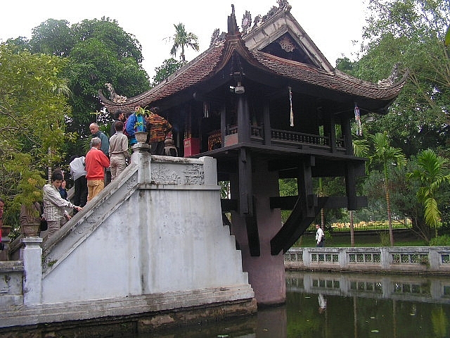 Phép màu Việt Nam đến từ đâu? phep mau viet nam den tu dau