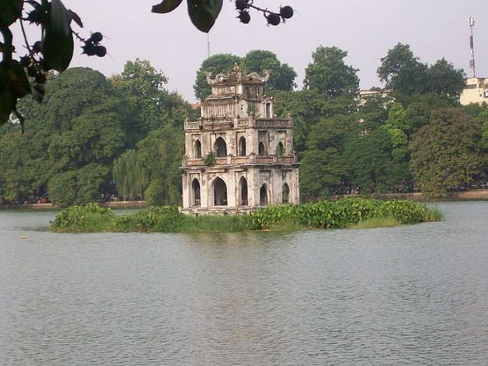 Phép màu Việt Nam đến từ đâu? phep mau viet nam den tu dau