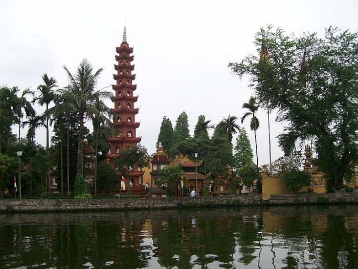 Phép màu Việt Nam đến từ đâu? phep mau viet nam den tu dau