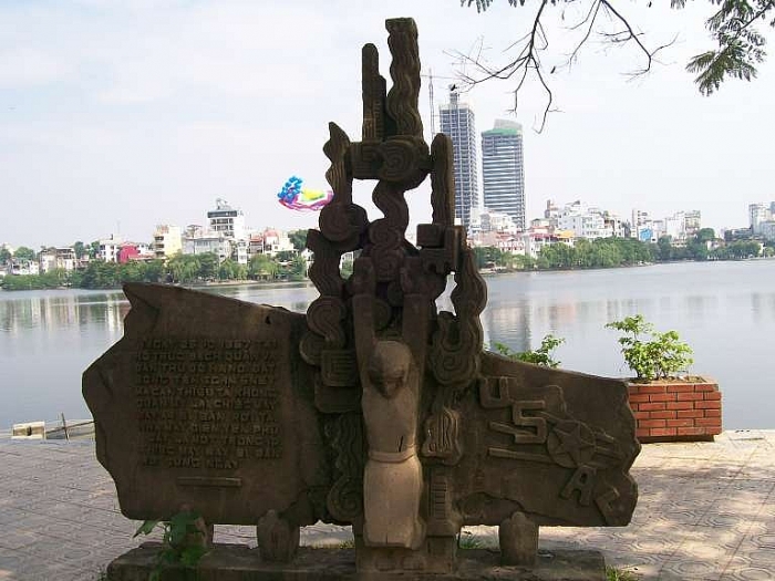 Phép màu Việt Nam đến từ đâu? phep mau viet nam den tu dau