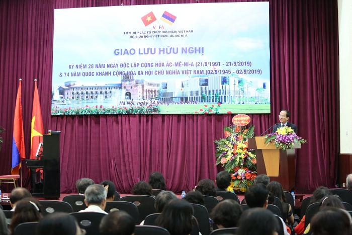 dai su vahram kazhoyan viet nam armenia van con nhieu du dia de hop tac toan dien hon nua