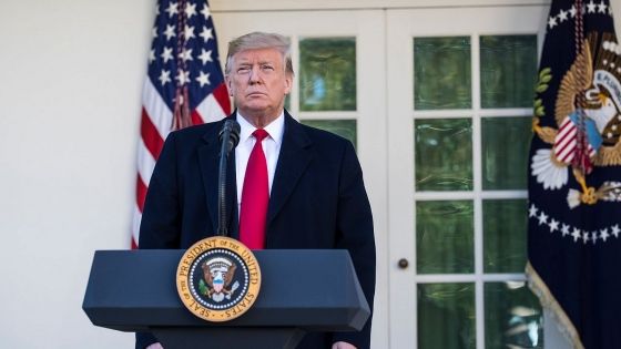 Năm tài khóa sắp kết thúc, Tổng thống Trump lại phải tìm cách ngăn chính phủ đóng cửa