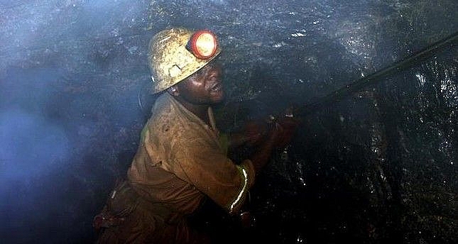 Vụ sập mỏ vàng tại Chad: Ít nhất 52 người thiệt mạng, hàng chục người khác bị thương vu sap mo vang tai chad it nhat 52 nguoi thiet mang