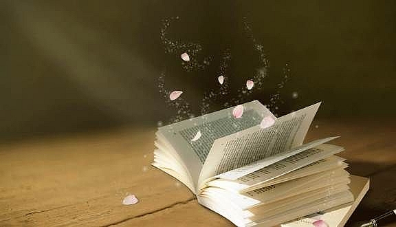 doi song van hoc tre sang tac lung linh phe binh mat ngot