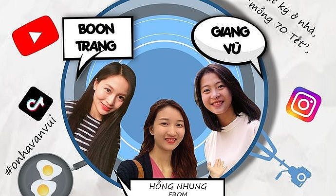 lan song khoi nghiep giua mua dich