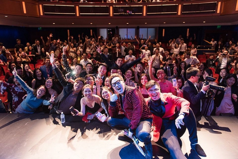 Quan hệ Việt – Mỹ và cơ hội toàn cầu cho người Việt quan-he-viet-my-va-co-hoi-toan-cau-cho-nguoi-viet