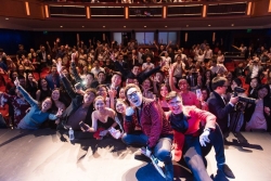 Quan hệ Việt – Mỹ và cơ hội toàn cầu cho người Việt