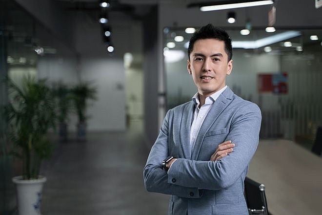 Tân CEO Gojek Việt Nam cuốn hút vì đâu? tan-ceo-gojek-viet-nam-cuon-hut-vi-dau