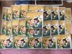 'Hà Nội reo vang reo' - Dự án ý nghĩa qua chiếc hộp đồ chơi