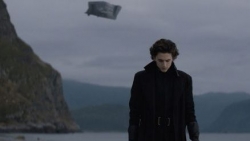 Phim bom tấn viễn tưởng ‘Dune’ sẽ ra mắt vào tháng 11