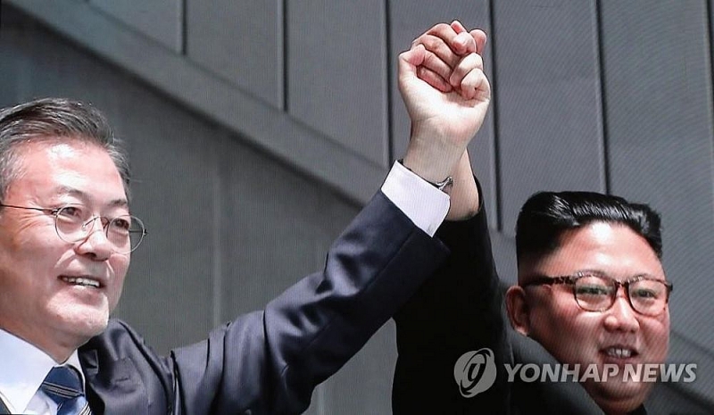 tong-thong-han-quoc-thoa-thuan-thuong-dinh-lien-trieu-se-duoc-thuc-hien-bat-chap-nhung-tro-ngai