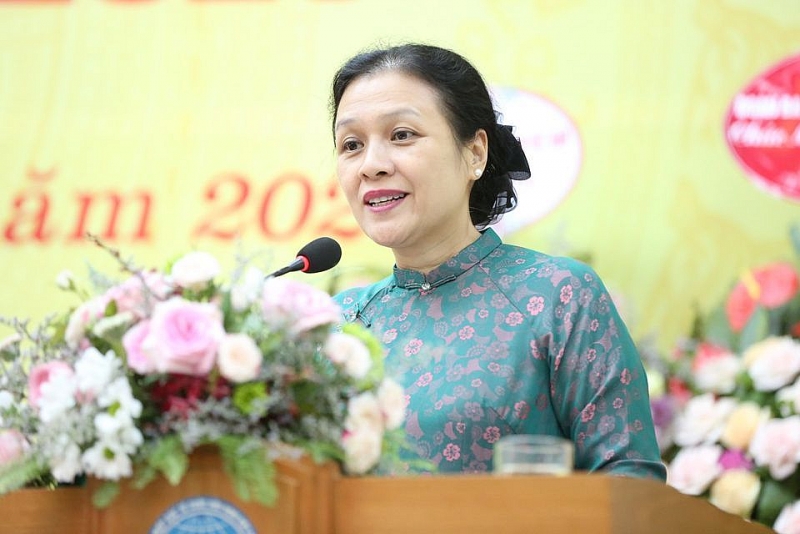 Mở rộng giao lưu và phát triển tình hữu nghị Việt Nam-Ba Lan trong giai đoạn mới