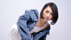 Tuimi Phạm Thùy Mi: Rapper không 'nghĩ nhiều làm chi'