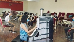 Nhạc kịch ‘Những người khốn khổ’ của Pháp về Việt Nam