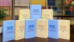 Những nội dung nổi bật trong hai cuốn sách mới của Tổng Bí thư Nguyễn Phú Trọng